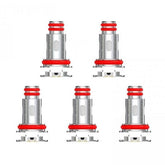 SMOK NORD PRO REPLACEMENT COIL (5 PACK) MTL